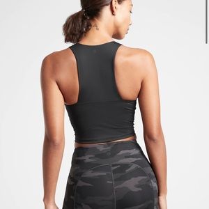 athleta Ultimate Crop D/DD